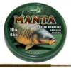 Katran Fishing Line Coated Braided Hook Links Manta 45Lb 10M