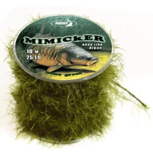Katran Fishing Line 25lb 10m para carpfishing