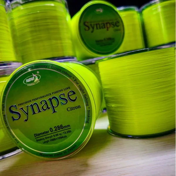 KATRAN SYNAPSE CITRON 1