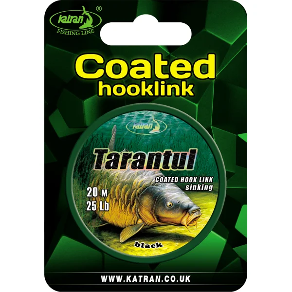 KATRAN TARANTUL 1
