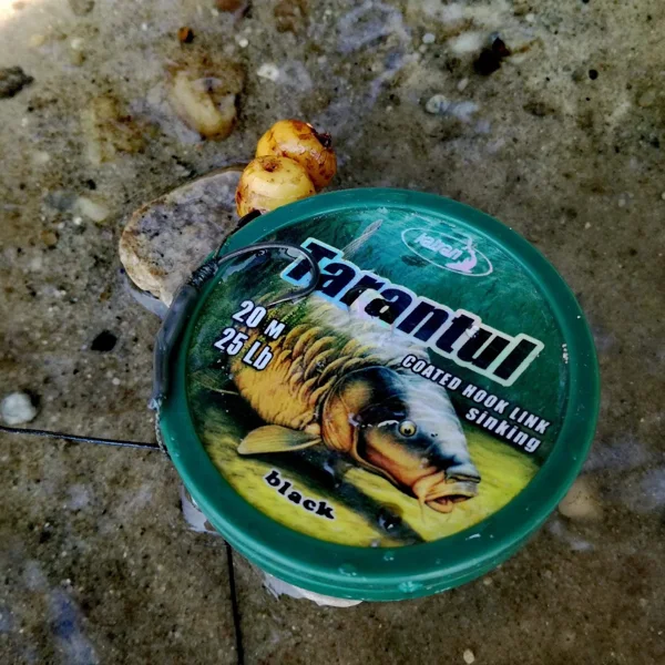 KATRAN TARANTUL 2