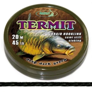 Katran Fishing Line 35lb 20m para carpfishing