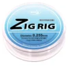 Katran Fishing Line Zig Rig