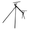 Kkarp Fusion Black Rod Pod 5 Rod