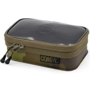 Korda Compac 110 Kamo maleta EVA camuflada compacta