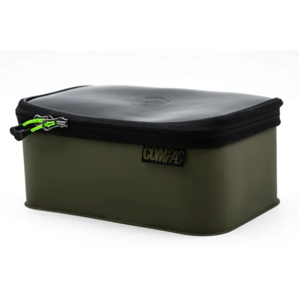 Korda Compac 150 Tackle Safe para cajas de anzuelos Kamakura