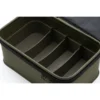 Korda Compac 150 Tackle Safe Edition Maleta Eva Con Cajon Interno