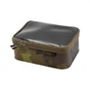 Korda Compac 220 Kamo Maleta Eva Camuflada De Gran Capacidad