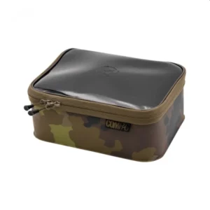 Korda Compac 220 Kamo maleta EVA camuflada de gran capacidad