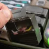 Korda Accessory Box Compacta Para El Equipaje