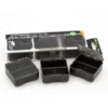 Korda Accessory Box Caja De Accesorios Del Terminal