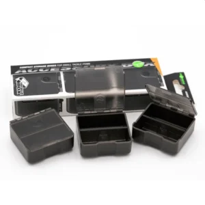 Korda Accessory Box caja de accesorios del terminal
