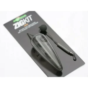 Korda Adjustable Zig Kit kit de zig ajustable