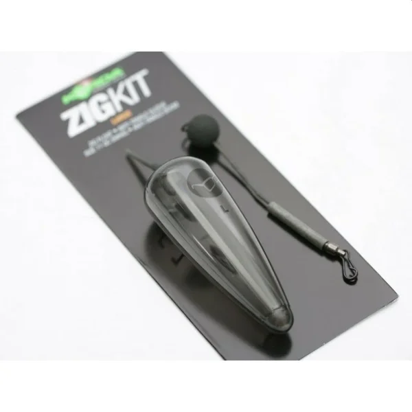 Korda Adjustable Zig Kit kit de zig ajustable