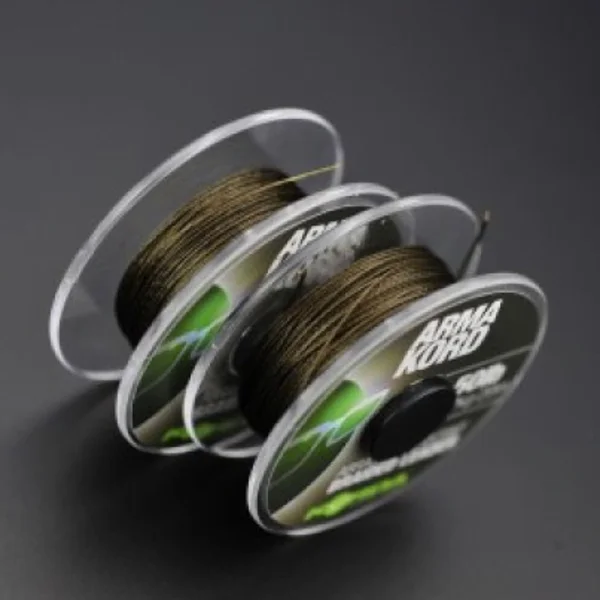 Korda Arma Kord lider de frotamiento fino y flexible