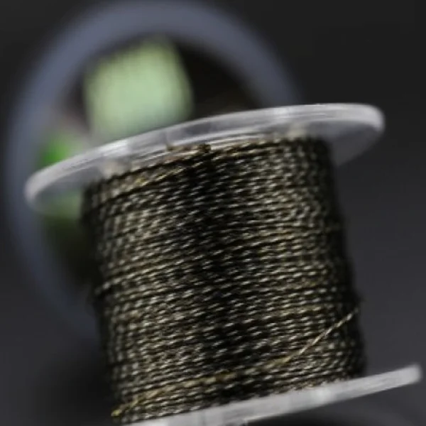 Korda Arma Kord Sinking Leader 50lb carrete de 50 m
