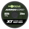Korda Arma Kord Xt 85Lb Lider Reforzado Weedy Green