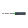 Korda Bait Drill Para Perforar Boilies E Insertar Corcho