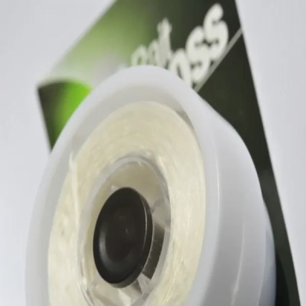 Korda Bait Floss hilo plano encerado para atar pop-ups
