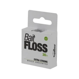 Korda Bait Floss Extra Strong 30m hilo de atar cebos