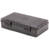 Korda Basix Tackle Box Resistente Con Seccion De Retencion
