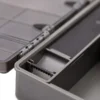 Korda Basix Tackle Box Para Ordenar El Terminal