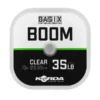 Korda Basix Boom 35Lb Invisible Y Antienredos