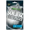 Korda Bolsas Pva Solidz Pelicula De Ph Neutro Para Cebado