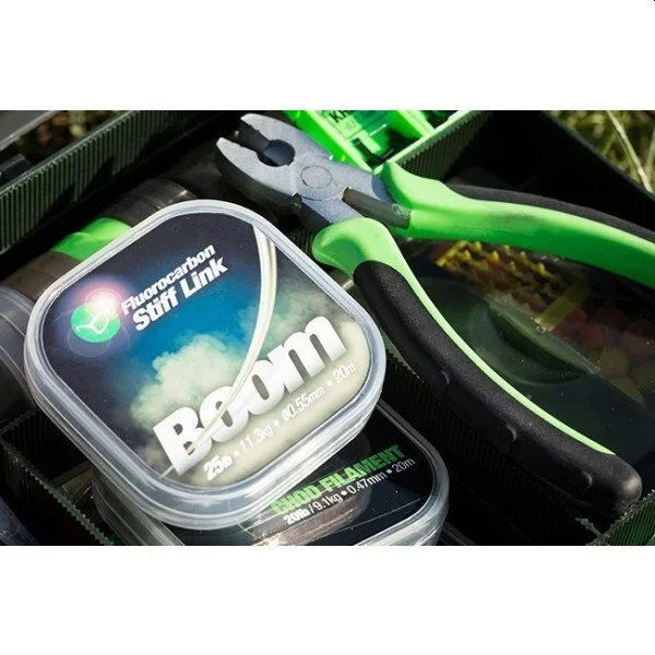 Korda Boom Fluorocarbono seccion de boom para el montaje