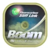 Korda Boom Fluorocarbono 35Lb 0.65Mm Carrete De Bajo Rigido