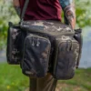 Korda Compac Xl Carryall Dark Kamo De Gran Capacidad