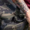 Korda Compac Xl Carryall Camuflaje Oscuro Para Todo El Material