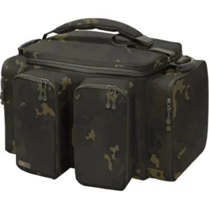 Korda Compac XL Carryall Dark Kamo bolsa de transporte grande