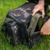 Korda Compac Xl Carryall Dark Kamo De Gran Capacidad
