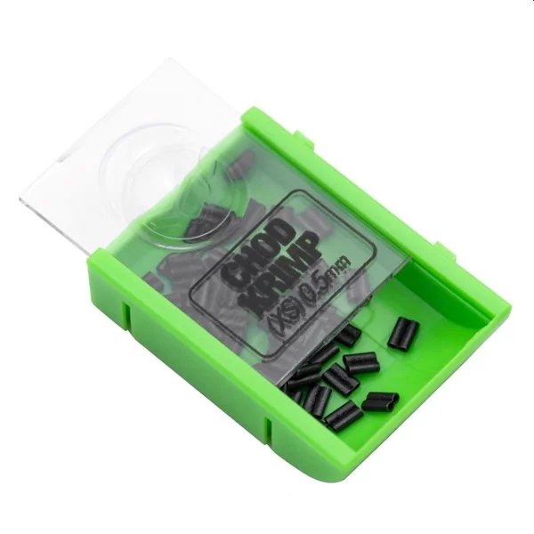 Korda Chod Krimps X Small 0.5mm para combi rig y chod