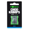 Korda Chod Krimps Small 0.6Mm Para Combi Rig Y Chod