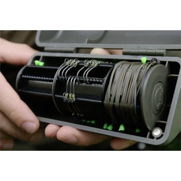 Korda Chod Safe protege el anzuelo del Chod Rig