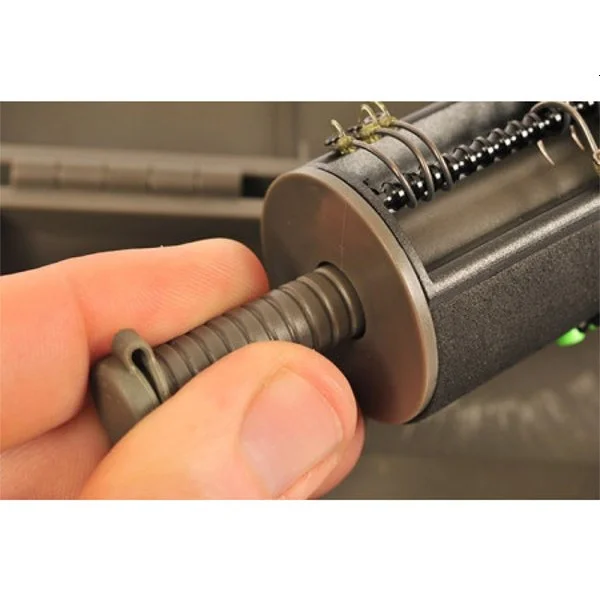 Korda Chod Safe estuche para chods montados