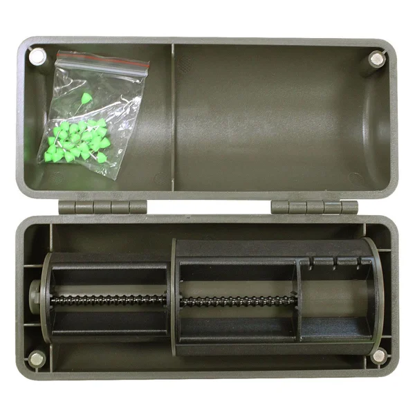 Korda Chod Safe dos secciones extraibles para chods
