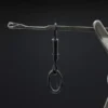 Korda Chod Swivel Barril Empotrado Para La Masilla De Tungsteno