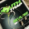 Korda Chod Swivel 11 Detalle Del Emerillon De Anillo