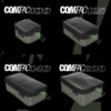Korda Compac 200 Impermeable Con Cremallera Bidireccional
