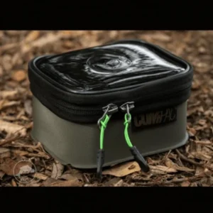 Korda Compac 100 Tackle Storage System maleta EVA impermeable