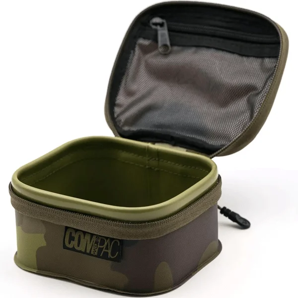 Korda Compac Kamo tejido EVA fuerte ligero y duradero