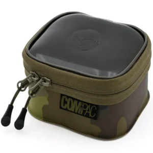Korda Compac 100 Kamo maleta EVA camuflada