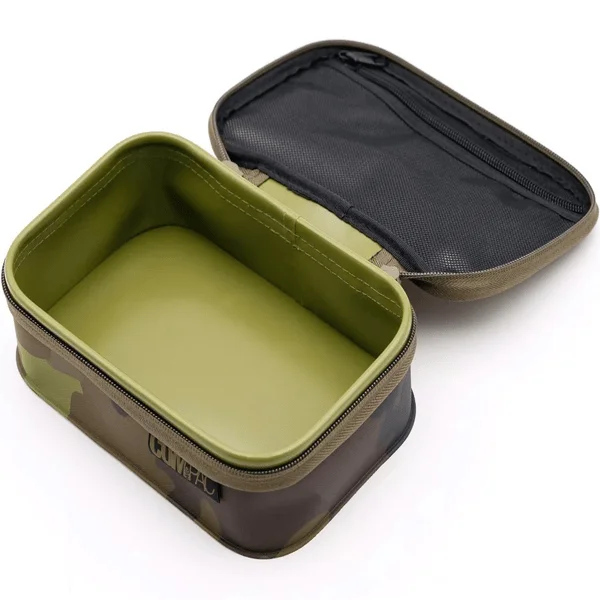 Korda Compac Kamo tejido EVA fuerte ligero y duradero