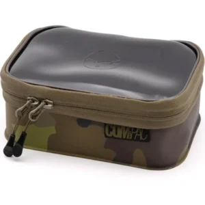 Korda Compac 110 Kamo maleta EVA camuflada compacta