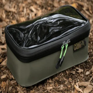 Korda Compac 140 Tackle Storage System maleta EVA impermeable