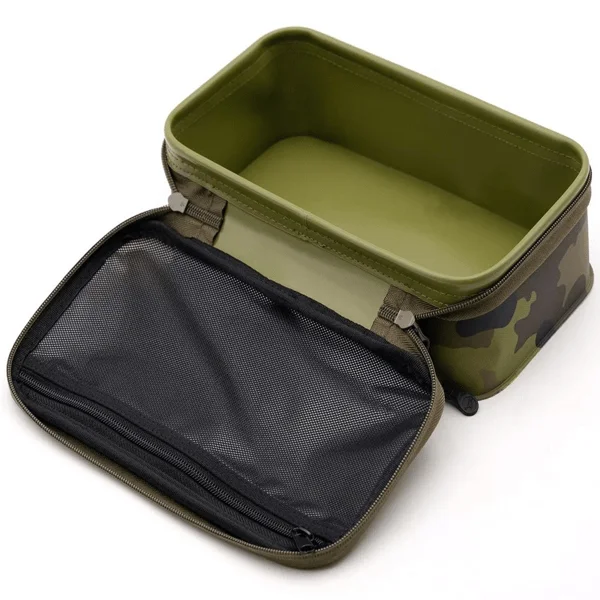 Korda Compac Kamo tejido EVA fuerte ligero y duradero