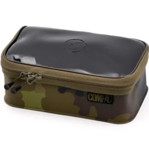 Korda Compac 140 Kamo maleta EVA camuflada